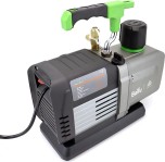 Вакуумный насос BALLU Super Stars ST-4BM НС-1706813 №4