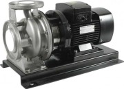 Насос консольно-моноблочный  UNIPUMP FS65-40-200-5.5 65372