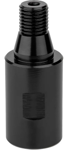 Изображение товара Переходник KEOS M22 1 1/4" M22 для алмазных коронок высокого качества Изображение товара Переходник KEOS M22 1 1/4" M22 для алмазных коронок высокого качества