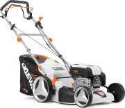 Изображение товара Газонокосилка бензиновая DAEWOO L 50SV