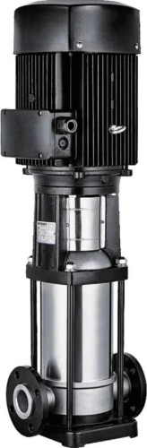 Изображение товара Насос вертикальный многоступенчатый PURITY PVS 4-3 100588058