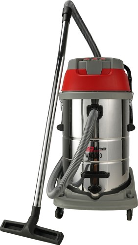 Изображение товара Пылесос промышленный Evoline WAD 380 Heavy Duty WAD380HD Изображение товара Пылесос промышленный Evoline WAD 380 Heavy Duty WAD380HD