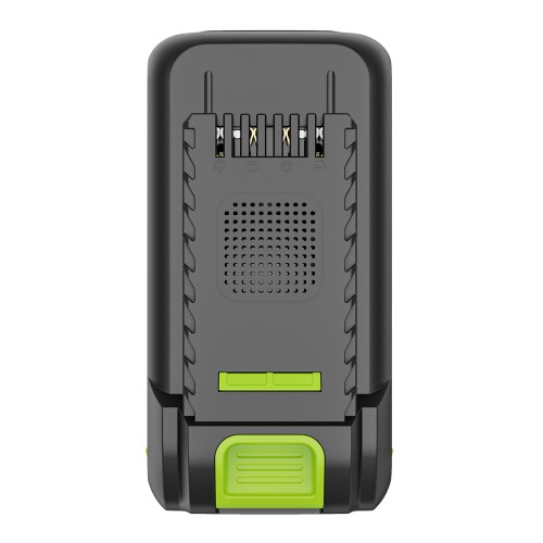 Аккумулятор GREENWORKS High Power G40HP4, 4 Ач 2958507 №5
