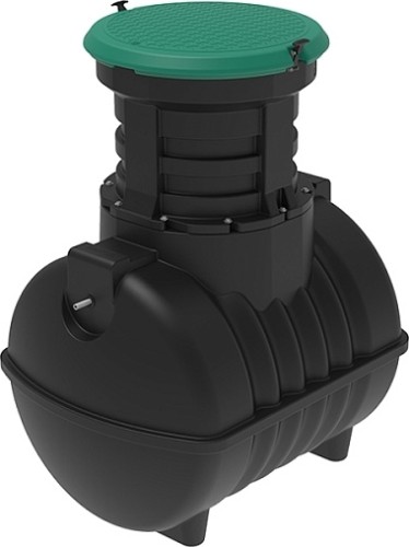 Изображение товара Станция биологической очистки ЭКОПРОМ Rostok Ground 3 Lite Pro 5003.0000.899.002 Изображение товара Станция биологической очистки ЭКОПРОМ Rostok Ground 3 Lite Pro 5003.0000.899.002