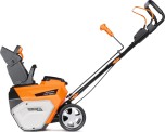 Снегоуборщик аккумуляторный DAEWOO DAST 5542LiSET DAST 5542Li SET №4
