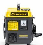 Генератор бензиновый CHAMPION IGG1001 инверторный №4