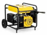 Генератор бензиновый CHAMPION GG5000EW №5