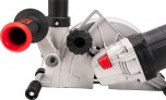 Штроборез сетевой P.I.T. PWC125-C №5