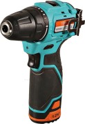 Изображение товара Дрель-шуруповерт аккумуляторная Sturm CD1240BLC