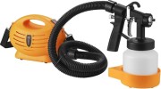 Изображение товара Краскопульт электрический DEKO SG820DK Max 800 мл 083-1128