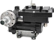 Насос топливный электрический Petropump DTP-80 220В для ДТ, 80 л/мин PP220025