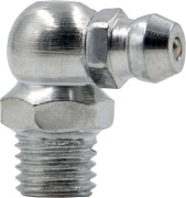 Пресс-масленка 90° Unilube UF2808 М8 х 1