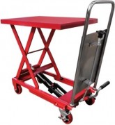Стол подъемный Prolift TF30 гидравлический 0.3 т. tf30