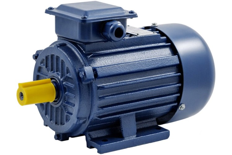 Изображение товара Электродвигатель БЭЗ АИР 200L8 IM1081 61837