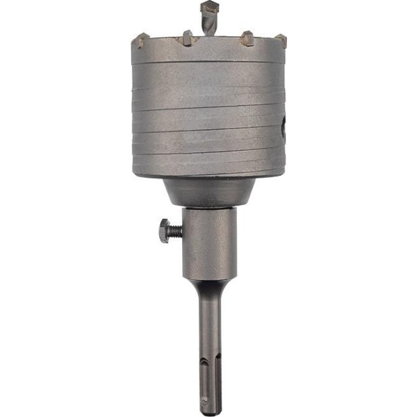 Коронка буровая SDS-plus Kranz