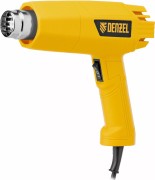 Изображение товара Фен строительный Denzel HGP-2000 28004
