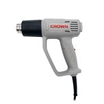 Фен строительный Crown CT19041K №1