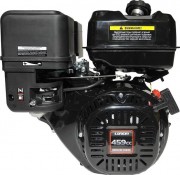 Бензиновый двигатель LONCIN LC192F (A type) D25 7А 20 л.с. (вал 25 мм, 7А) 00-00006065