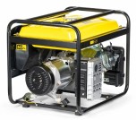 Генератор бензиновый CHAMPION GG6500 №9