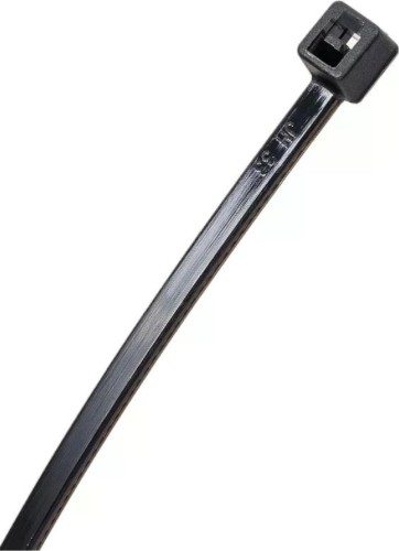 Изображение товара Хомут пластиковый FORTISFLEX НСС «EasyFix» 3х250 89922 Изображение товара Хомут пластиковый FORTISFLEX НСС «EasyFix» 3х250 89922