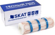 Мат нагревательный SKAT HT MAT-10,0-1600 4229