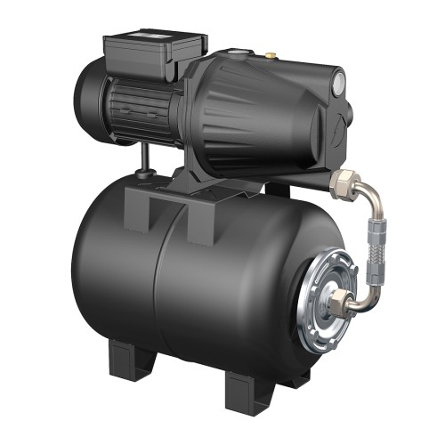 Установка для водоснабжения THERMEX Sirius 60B cooper ЭдЭБ03910 №5