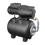 Установка для водоснабжения THERMEX Sirius 60B cooper ЭдЭБ03910 №5
