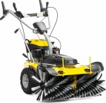 Машина подметальная CHAMPION GS5080 №5