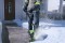 Снегоуборщик (электролопата) аккумуляторный GREENWORKS GD60SSK4 60V 2602607UB №13
