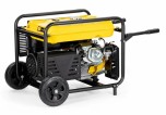 Генератор бензиновый CHAMPION GG5000EW №8