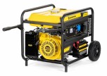 Генератор бензиновый CHAMPION GG5000EW №3