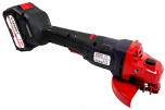 Угловая шлифмашина аккумуляторная SPARKY M 18Li HD BL 14000199189 №2