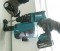 Перфоратор аккумуляторный MAKITA DHR182ZWJ без АКБ и ЗУ №5