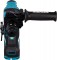 Перфоратор аккумуляторный MAKITA HR004GZ без АКБ и ЗУ №8