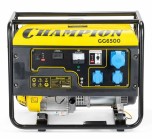 Генератор бензиновый CHAMPION GG6500 №1