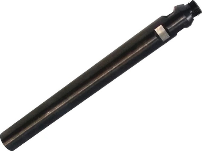 Изображение товара Удлинитель для алмазной коронки KEOS 1/2" 500 мм EX12.500 Изображение товара Удлинитель для алмазной коронки KEOS 1/2" 500 мм EX12.500
