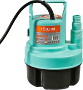 Изображение товара Насос дренажный Sturm WP9703SW