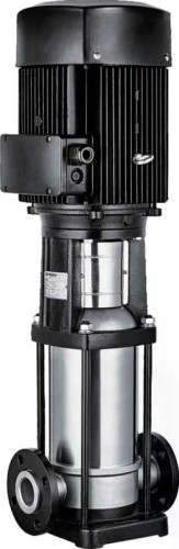 Изображение товара Насос вертикальный многоступенчатый PURITY PVS 3-29 100588053