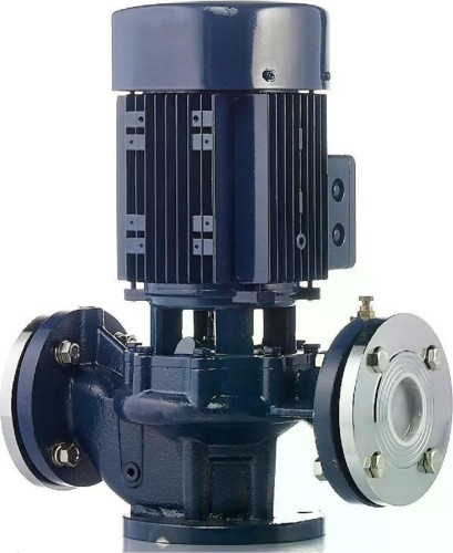 Изображение товара Насос циркуляционный PURITY INLINE PT 80-330/92 100590440 Изображение товара Насос циркуляционный PURITY INLINE PT 80-330/92 100590440