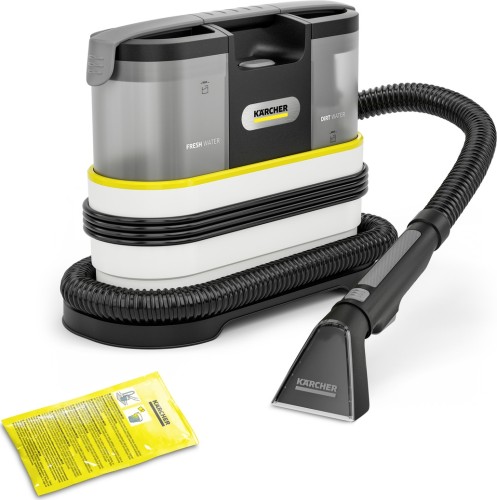 Изображение товара Пылесос сетевой KARCHER SE 2 Spot моющий 1.081-410.0