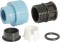 Заглушка UNIPUMP Заглушка TM 265006 ф40 16056 №2