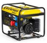 Генератор бензиновый CHAMPION GG6500-3 №11