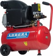 Изображение товара Компрессор поршневой AURORA AIR 25 6763