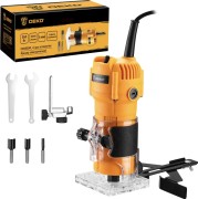 Изображение товара Фрезер сетевой DEKO DKR850W + набор фрез 3 шт. 083-1097