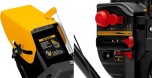 Снегоуборщик бензиновый 7 л.с. Denzel SBM 610S PRO 97654 №10