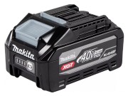 Аккумулятор MAKITA BL4040F (XGT, 40В, 4.0Ач), полиэт. пакет, 1 шт. 632T21-0
