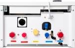 Котел газовый KOTITONTTU SUARI S16 DK с шиной OpenTherm 00-00000326 №5