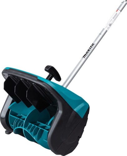 Изображение товара Насадка-снегоотбрасыватель MAKITA SN400MP 30 см регулируемый