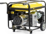 Генератор бензиновый CHAMPION GG7501E №9