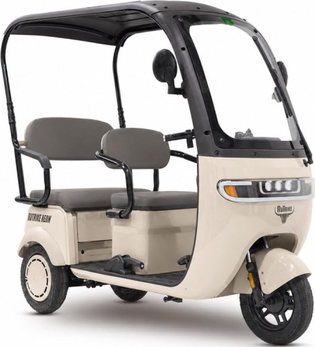 Изображение товара Трицикл RUTRIKE Неон Бежевый 3244 024298-3244 Изображение товара Трицикл RUTRIKE Неон Бежевый 3244 024298-3244